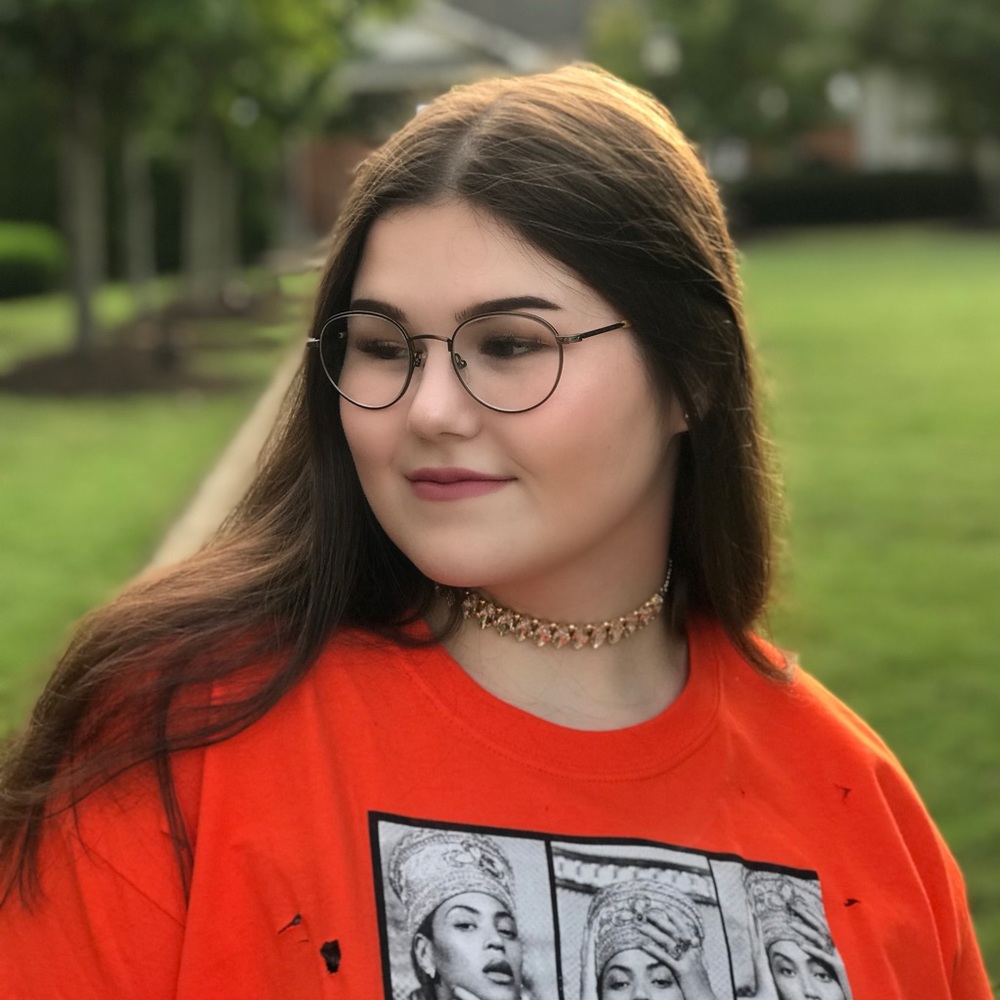 Meet your Posher, Amber